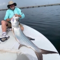 Puerto Rico tarpon fishing