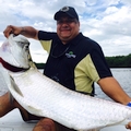 Puerto Rico tarpon fishing