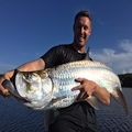Puerto Rico tarpon fishing