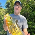 Puerto Rico fishing guide