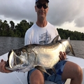 Puerto Rico tarpon fishing