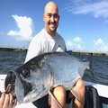 Puerto Rico tarpon fishing