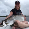 Puerto Rico tarpon fishing
