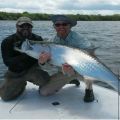 Puerto Rico tarpon fishing