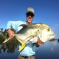Puerto Rico tarpon fishing