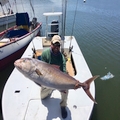 Puerto Rico tarpon fishing